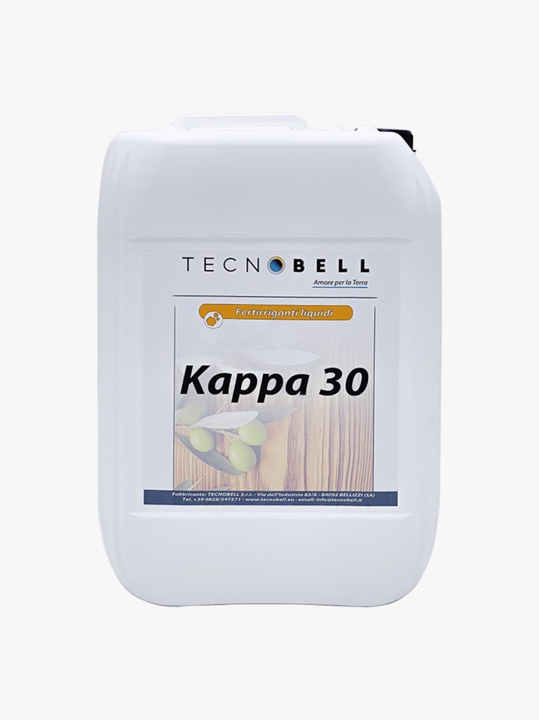 Kappa 30
