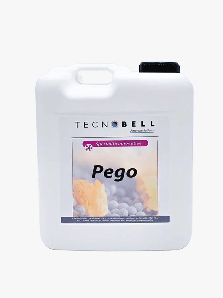 pego